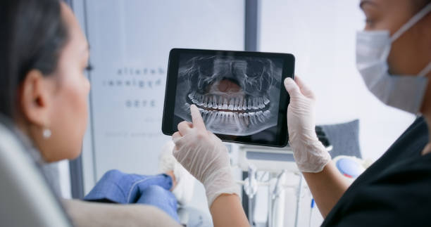 Licensed Tooth Extraction service in Dunn, NC - Smile Center Dentistry